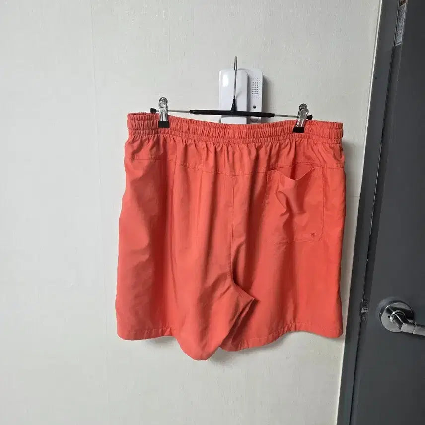 [BUNJANG] Nike Woven Lined Flow Shorts Magic Ember Men&
