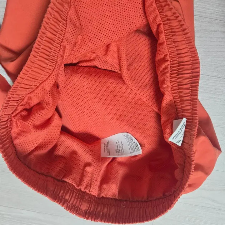 [BUNJANG] Nike Woven Lined Flow Shorts Magic Ember Men&