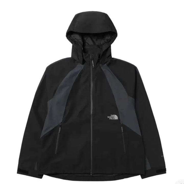 [BUNJANG] The North Face White Label Slope Jacket Dark Gray XL / 노스페이스 화이트라벨 슬로프 자켓 다크그레이 XL