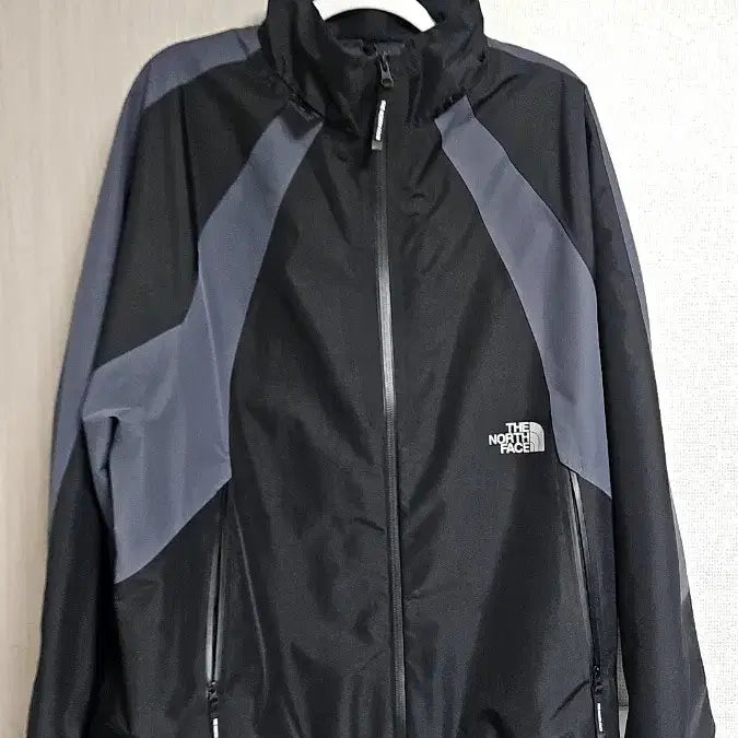 [BUNJANG] The North Face White Label Slope Jacket Dark Gray XL / 노스페이스 화이트라벨 슬로프 자켓 다크그레이 XL