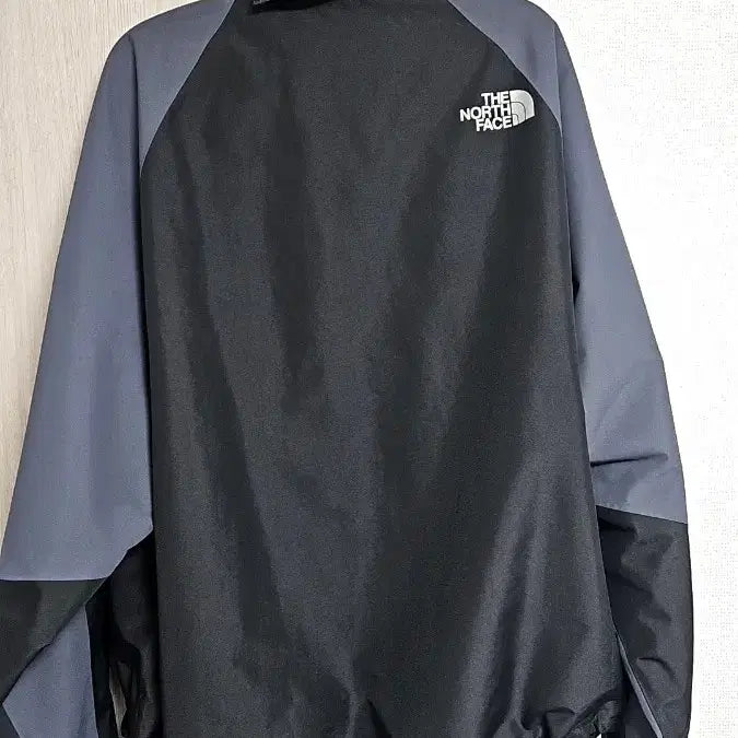 [BUNJANG] The North Face White Label Slope Jacket Dark Gray XL / 노스페이스 화이트라벨 슬로프 자켓 다크그레이 XL