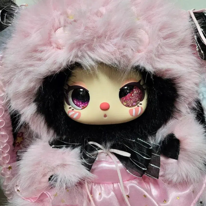 [BUNJANG] Rilla 600 Pink Chic Item / (무배)릴라600 핑크시크(마지막 한개)