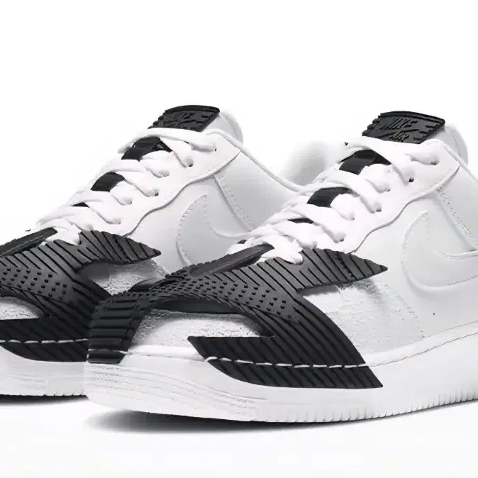 [BUNJANG] Nike Air Force 1 NdStrkT Sneakers / 나이키에어포스 레어템 NdStrkT 새상품 225,  230
