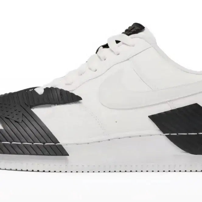 [BUNJANG] Nike Air Force 1 NdStrkT Sneakers / 나이키에어포스 레어템 NdStrkT 새상품 225,  230
