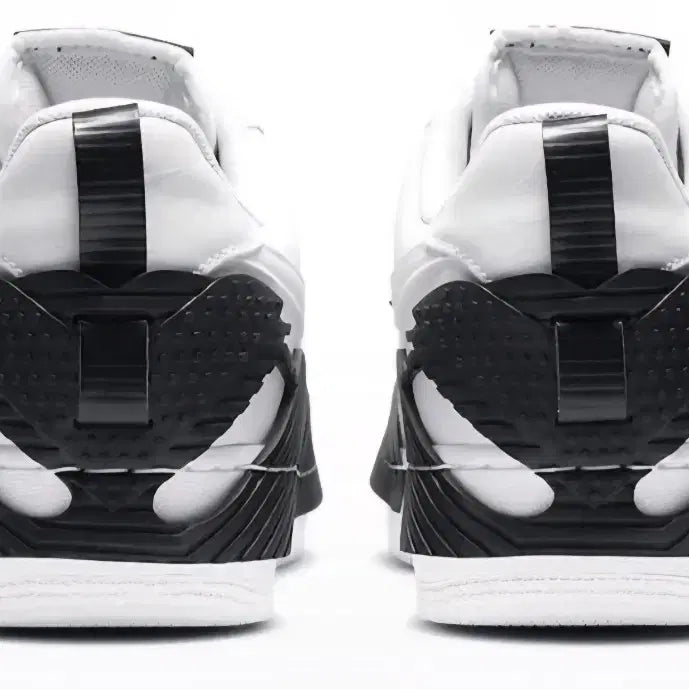 [BUNJANG] Nike Air Force 1 NdStrkT Sneakers / 나이키에어포스 레어템 NdStrkT 새상품 225,  230
