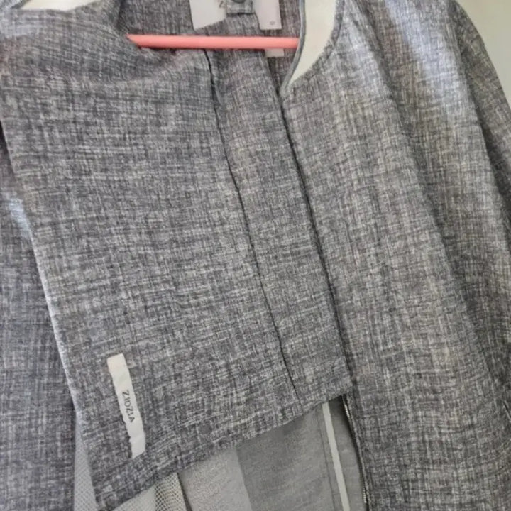 [BUNJANG] Ziozia Linen Jacket / 지오지아 린넨자켓