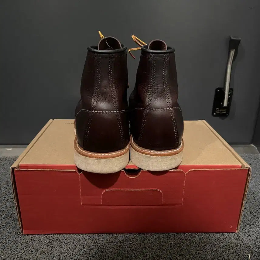 [BUNJANG] 레드윙 redwing 목토 8847 E9 / 레드윙 redwing 목토 8847 E9