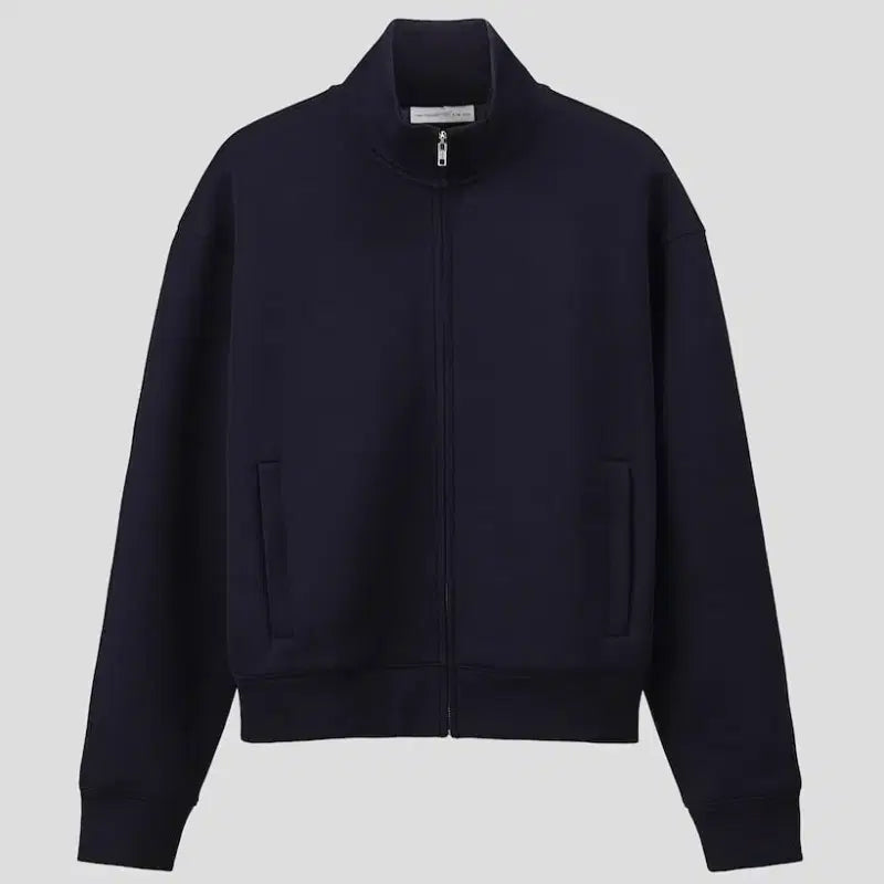 [BUNJANG] H&amp;M ATELIER 스쿠버 트랙재킷 XL / H&amp;M ATELIER 스쿠버 트랙재킷 XL