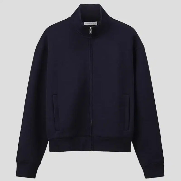 [BUNJANG] H&amp;M ATELIER 스쿠버 트랙재킷 XL / H&amp;M ATELIER 스쿠버 트랙재킷 XL