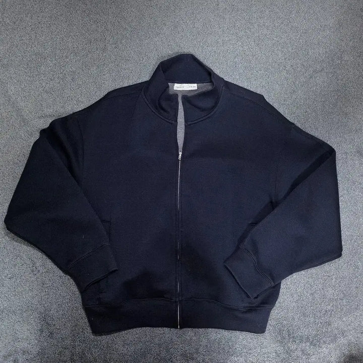 [BUNJANG] H&amp;M ATELIER 스쿠버 트랙재킷 XL / H&amp;M ATELIER 스쿠버 트랙재킷 XL