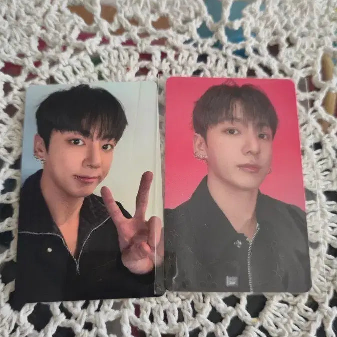 [SOLD OUT] 방탄 정국 아리랑 위버스 재팬bts jungkookjk arirang