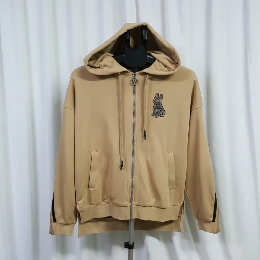 [SOLD OUT] 라이프워크 여성 후드집업 FREE 100-105추천  오일장