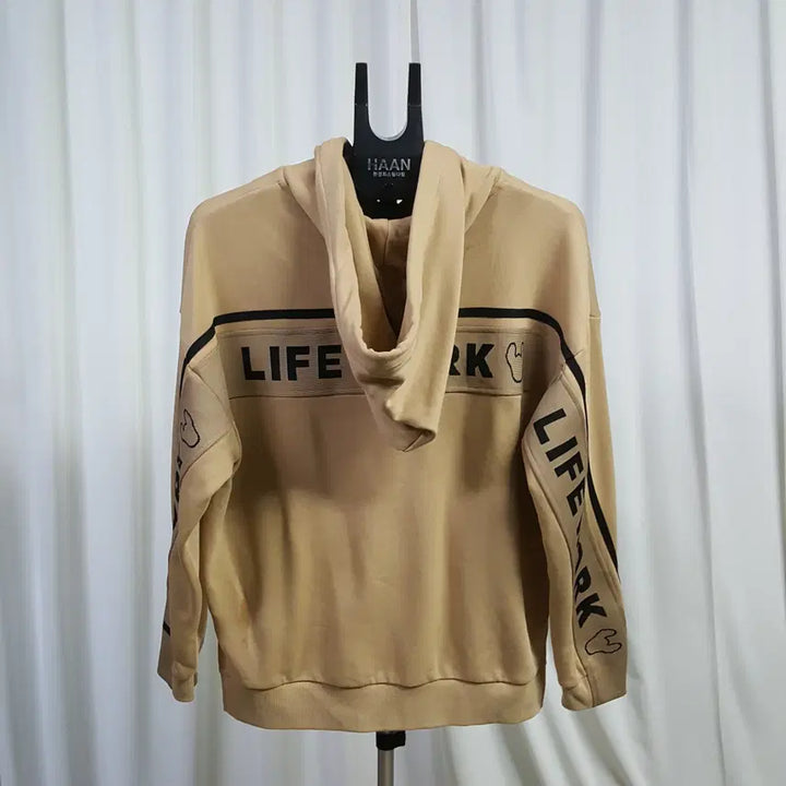 [SOLD OUT] 라이프워크 여성 후드집업 FREE 100-105추천  오일장