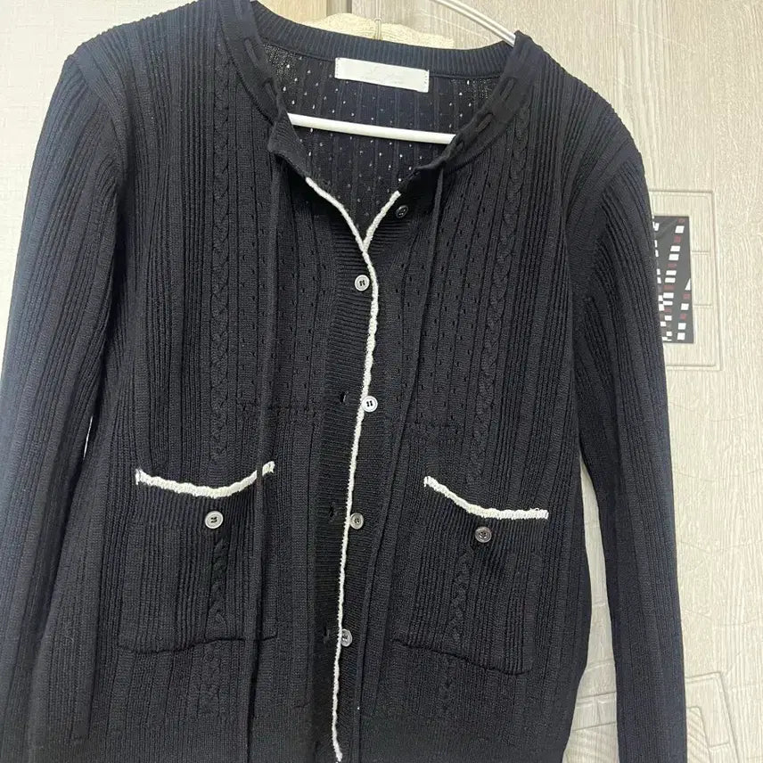 [BUNJANG] LePlain Coats Cardigan / 르플레인 코츠 가디건