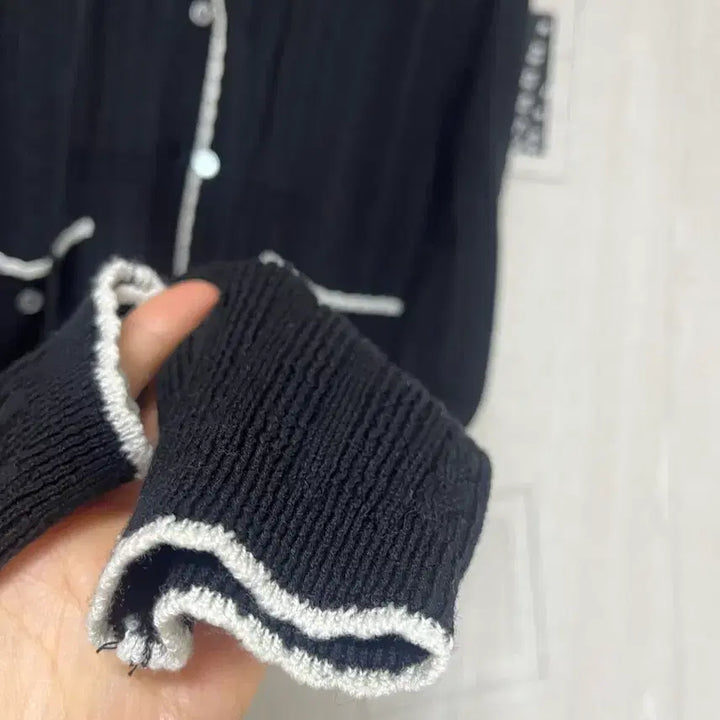 [BUNJANG] LePlain Coats Cardigan / 르플레인 코츠 가디건