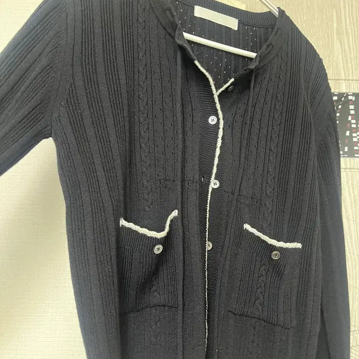 [BUNJANG] LePlain Coats Cardigan / 르플레인 코츠 가디건