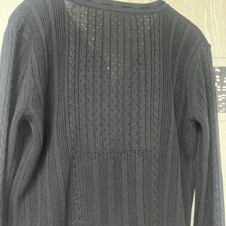 [BUNJANG] LePlain Coats Cardigan / 르플레인 코츠 가디건