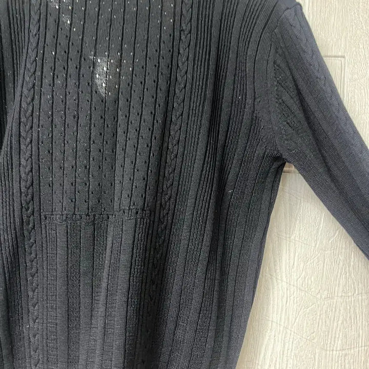 [BUNJANG] LePlain Coats Cardigan / 르플레인 코츠 가디건
