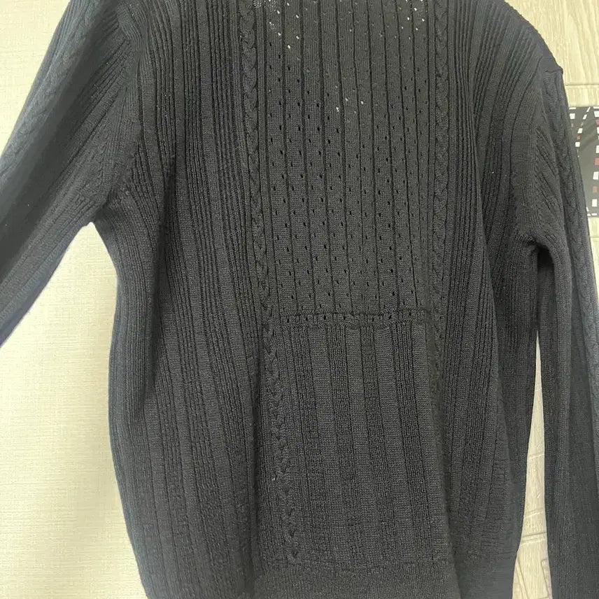[BUNJANG] LePlain Coats Cardigan / 르플레인 코츠 가디건