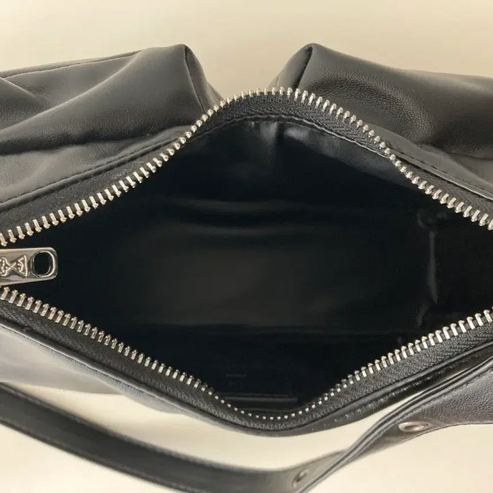 [BUNJANG] Sei M. On. Do. Pocket Mug Bag Black M / 세이모온도 포켓 머그백 M