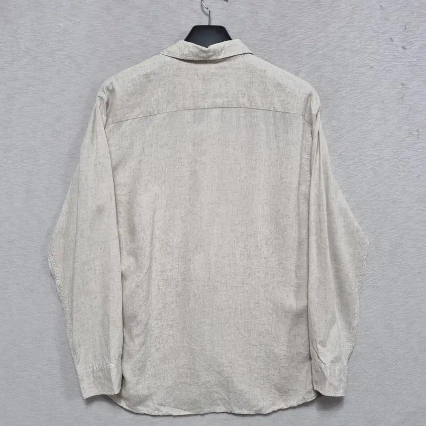 [SOLD OUT] ㅡ아노블리어 린넨 남방 남100ㅡ0420