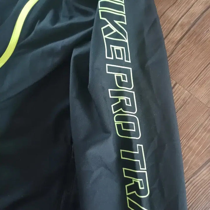 [BUNJANG] Nike Dry-FIT Training Jacket (Black) / 나이키 자켓