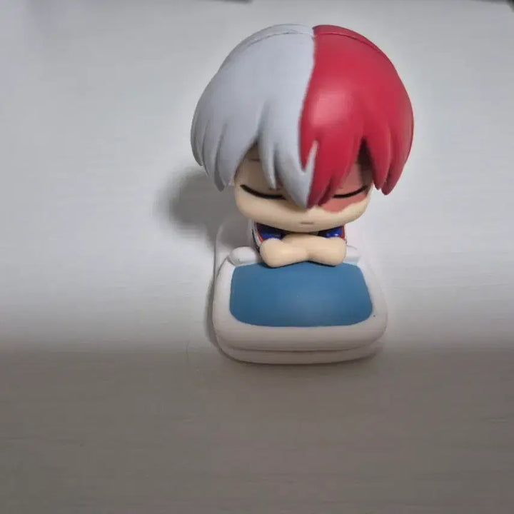 [BUNJANG] My Hero Academia Todoroki Shoto Figure / 히로아카 오네무탄 (토도로키 쇼토)