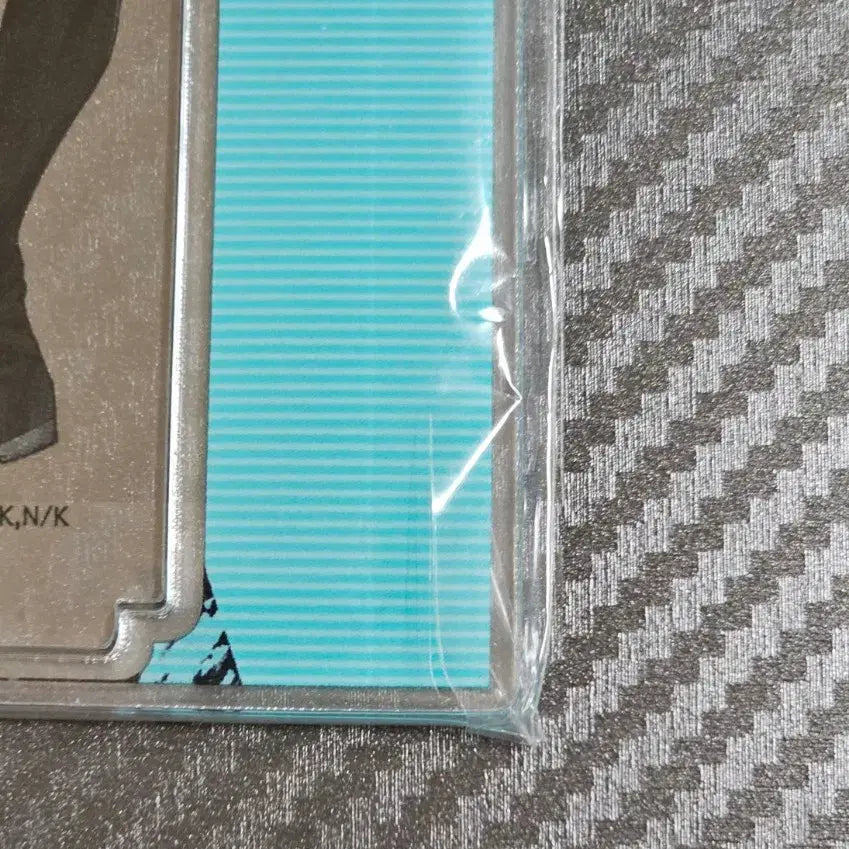 [BUNJANG] Blue Lock Rin Original Acrylic Stand / 블루록 린 원화 아크릴