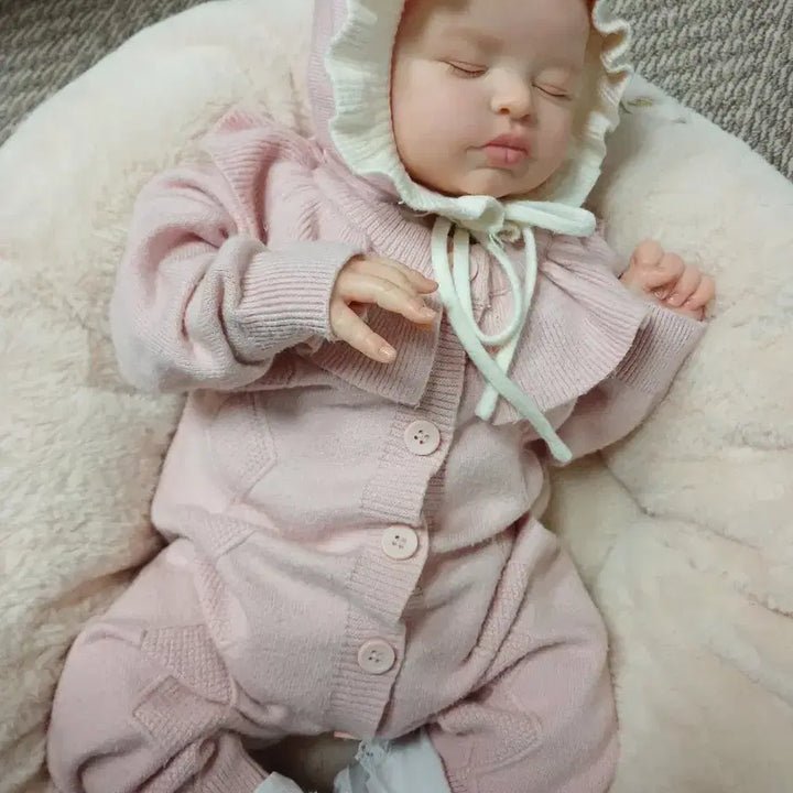[BUNJANG] Ribbon Doll / 정품 리본돌