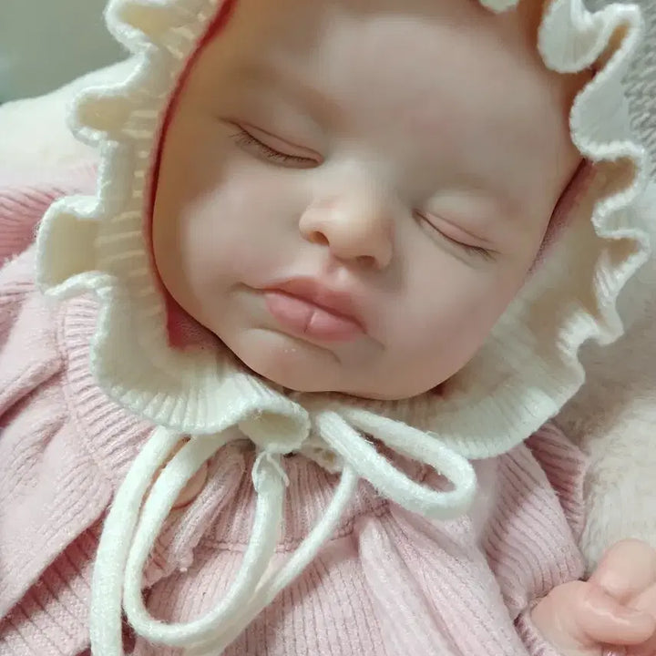 [BUNJANG] Ribbon Doll / 정품 리본돌