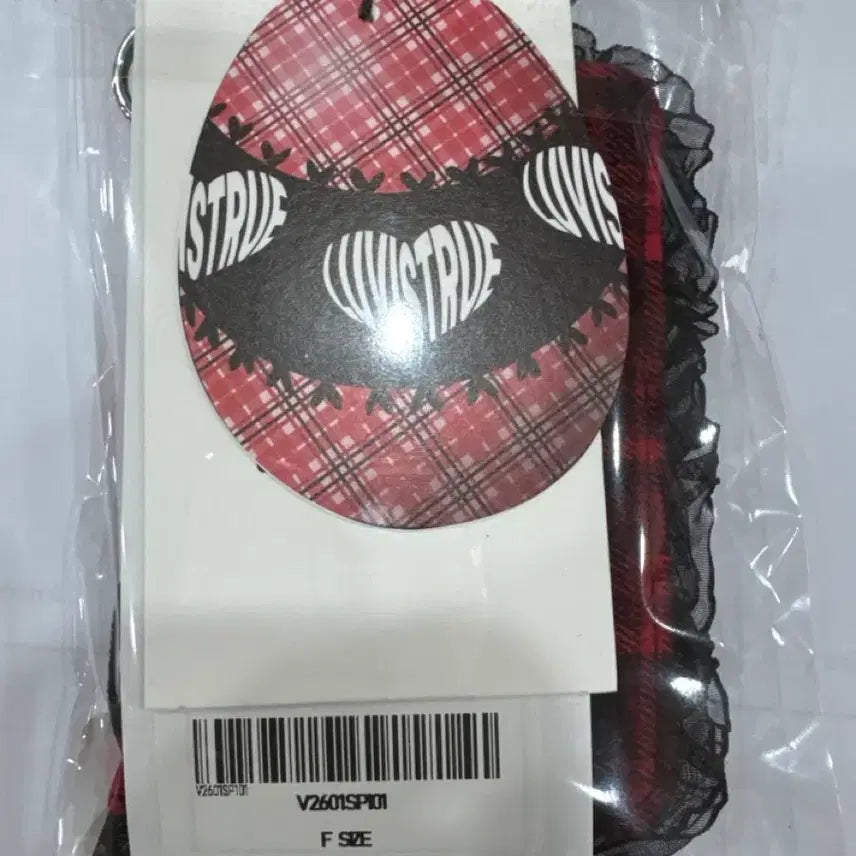[BUNJANG] Love is True x Shugo Chara! Ami Wallet (Unsealed) / 러브이즈트루 X 캐릭캐릭체인지 아무 월렛 + 5만원 특전(미개봉 새상품)