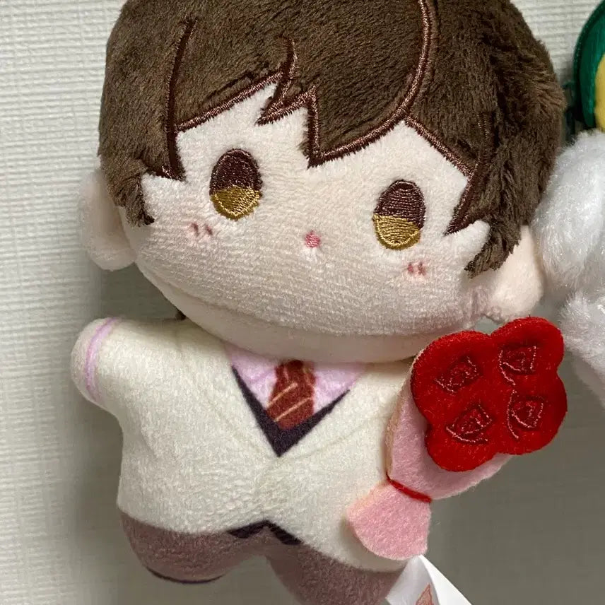 [BUNJANG] Ouran High School Host Club Haruhi Gift Doll / 오란고교 사교클럽 기프트 인형 하루히