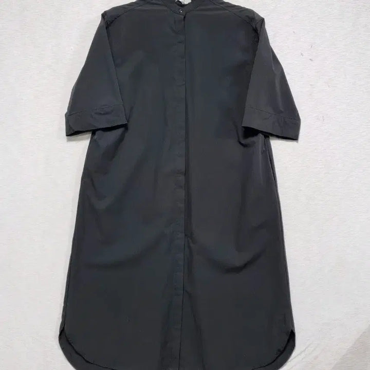 [BUNJANG] 24/7 Shirt Dress / 24/7 셔츠 원피스 여55-66ㅡ0420