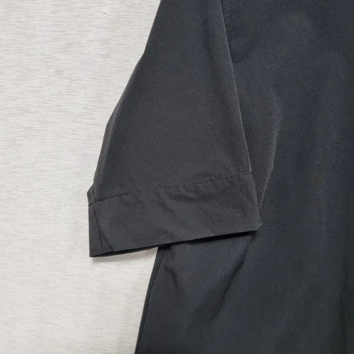 [BUNJANG] 24/7 Shirt Dress / 24/7 셔츠 원피스 여55-66ㅡ0420