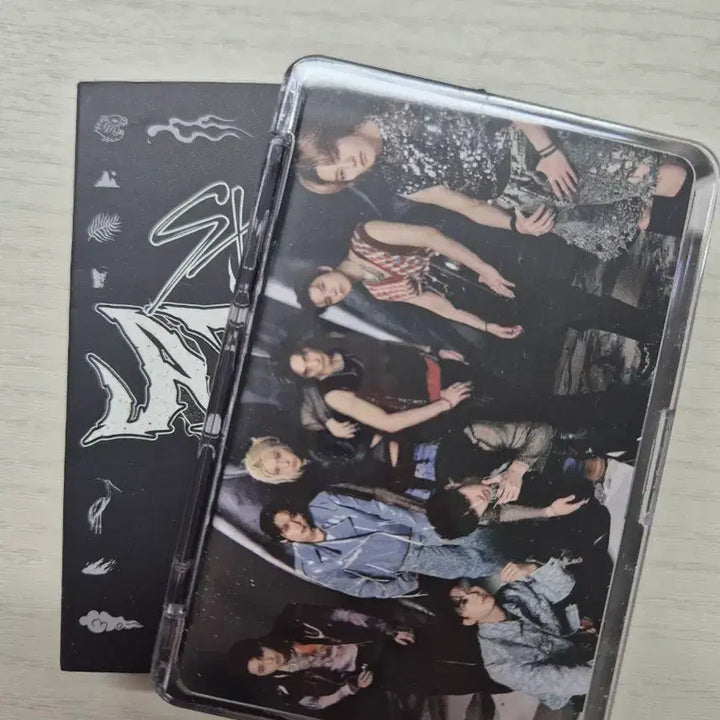 [BUNJANG] Stray Kids ATE Mini Album / 스트레이키즈 ATE 미니앨범