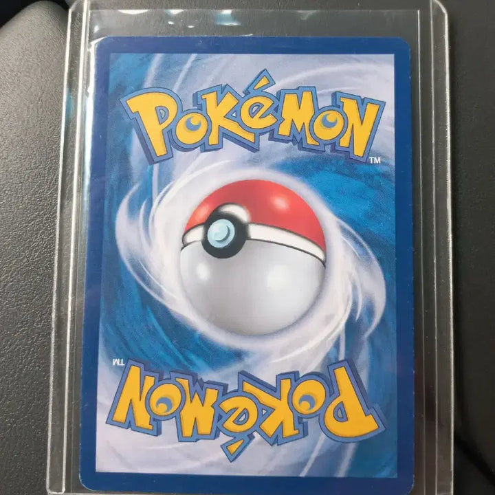 [BUNJANG] Pokemon Card Fina SR / 피나SR 포켓몬카드