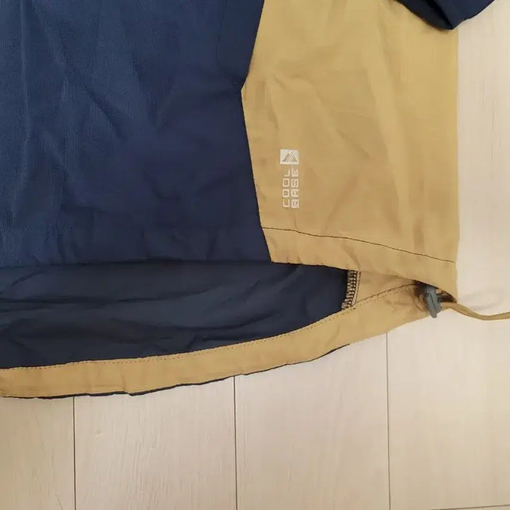 [SOLD OUT] 마제스틱 어센틱컬렉션 밀워키 쿨베이스 바람막이 L(105~110)