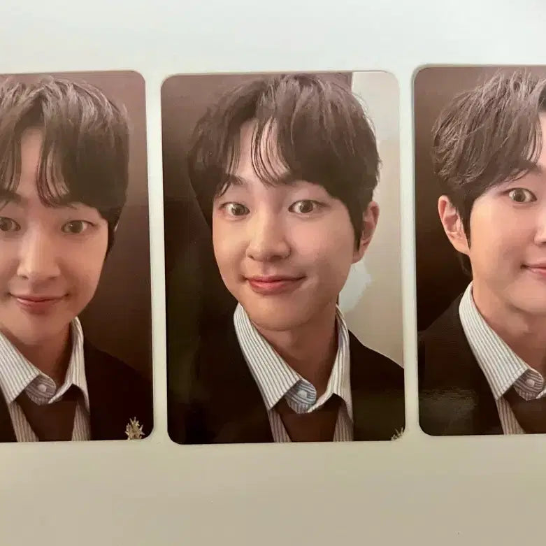 [BUNJANG] Onew GUESS! Photocard / 온유 포카 24년 팬미팅 GUESS 이벤트 포카