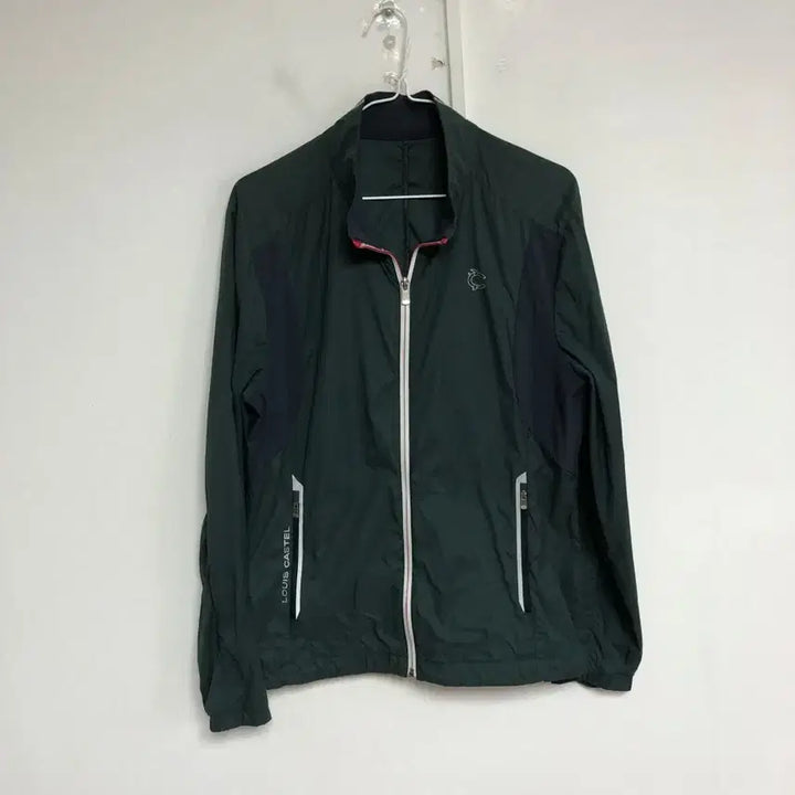 [SOLD OUT] 루이까스텔 남성 집업 자켓 95M@9905
