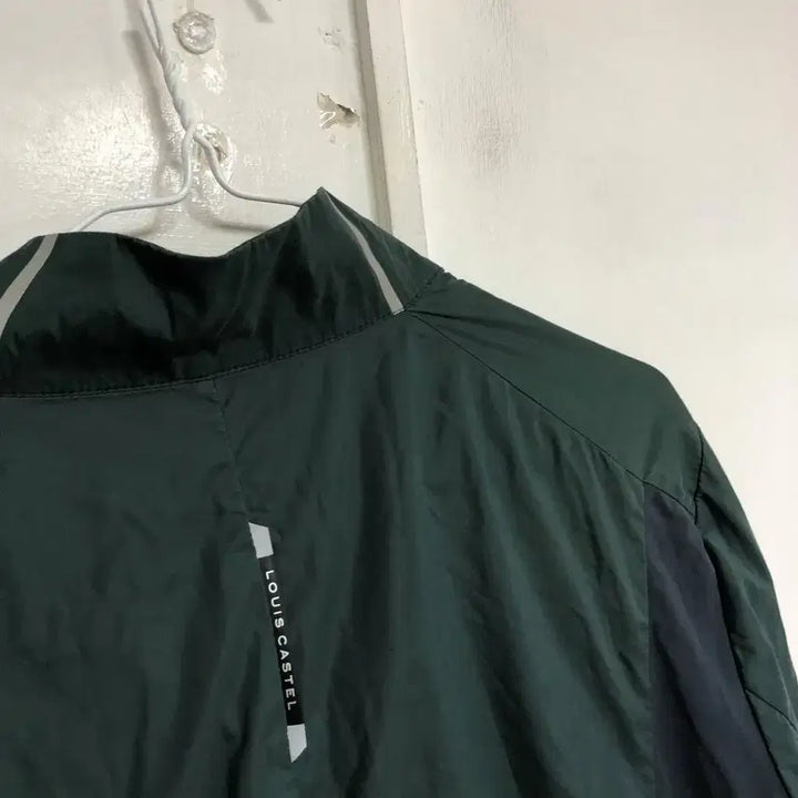 [SOLD OUT] 루이까스텔 남성 집업 자켓 95M@9905