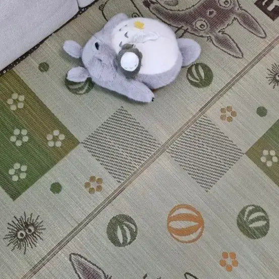 [BUNJANG] Totoro Tissue Box Doll / 토토로 휴지케이스인형