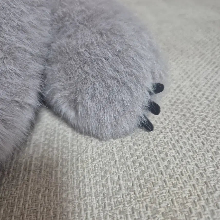 [BUNJANG] Totoro Tissue Box Doll / 토토로 휴지케이스인형