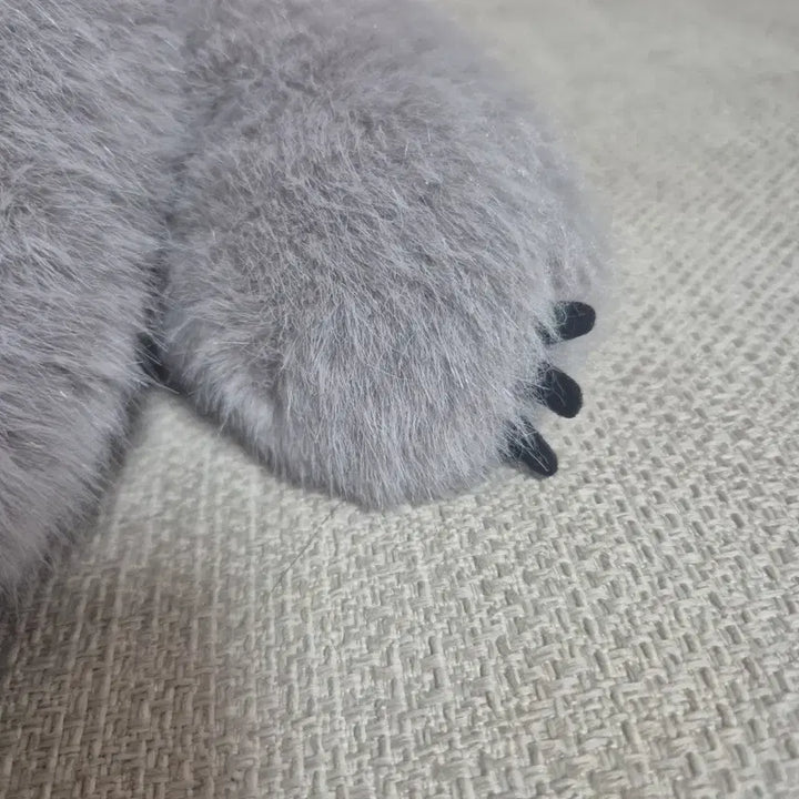 [BUNJANG] Totoro Tissue Box Doll / 토토로 휴지케이스인형
