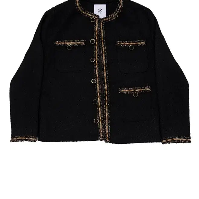 [BUNJANG] Xordinary Tweed Jacket / 엑스오디너리 트위드자켓 팔아요