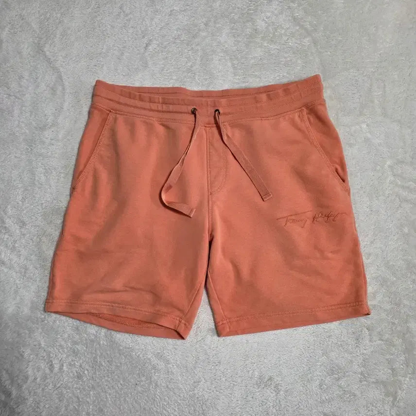 [SOLD OUT] (XL)타미힐피거 오가닉코튼 반바지