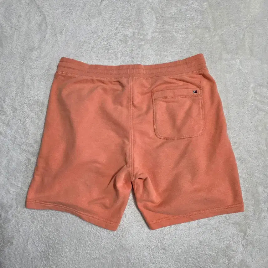[SOLD OUT] (XL)타미힐피거 오가닉코튼 반바지