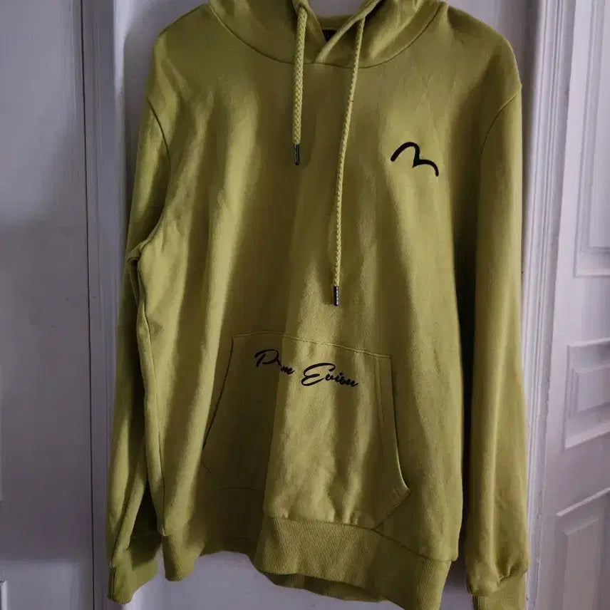 [SOLD OUT] 에비수 후드