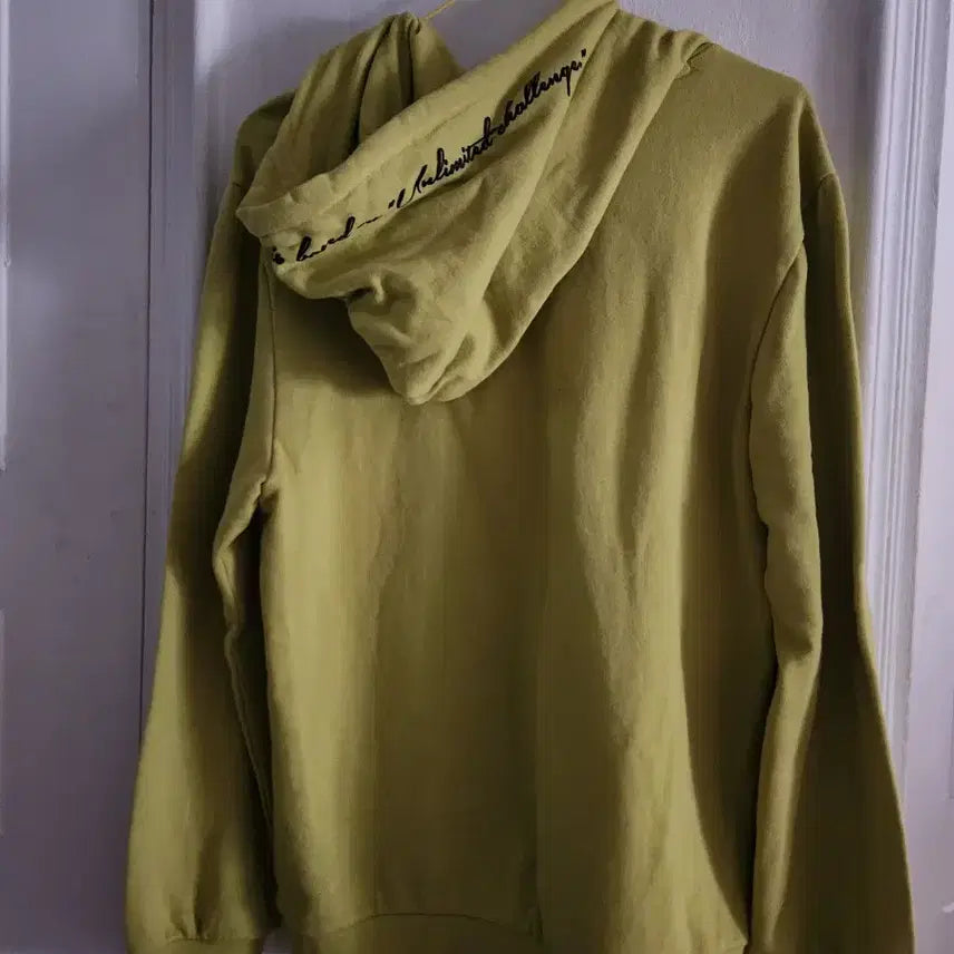 [SOLD OUT] 에비수 후드