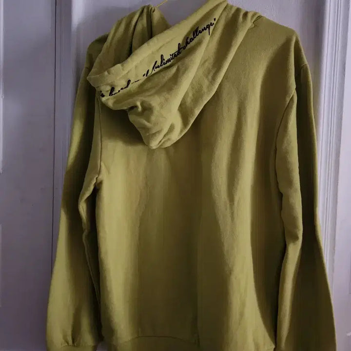 [SOLD OUT] 에비수 후드