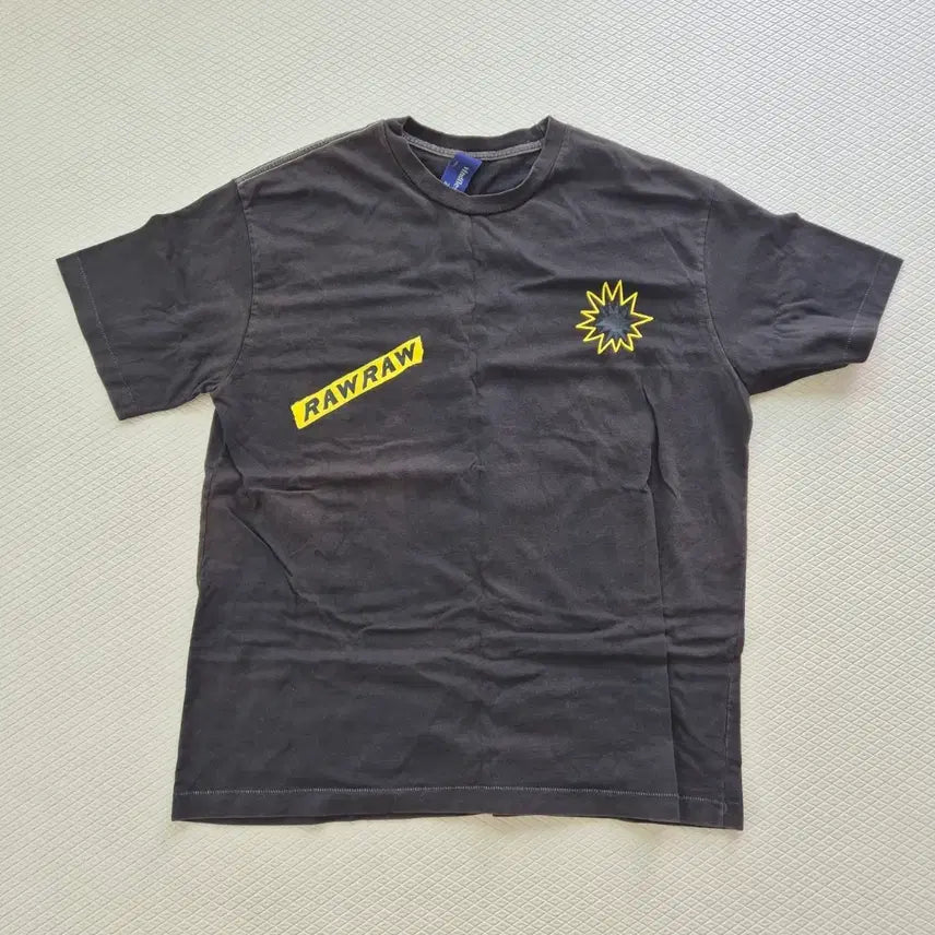 [SOLD OUT] 블라인드파일즈 반팔2